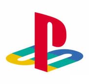 Sony Playstation Logo